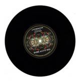 J.robinson - Whodemsound 7"