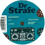 Dr Strafe - Vice City