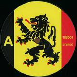 The Boccaccio Four - This Is Belgium