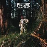 Plutonic Lab - Deep Above The Noise - Wax Museum Records