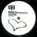 Ri.lo.ve. Vs. Morrys & Mastergr - Wondering