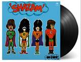 The Move - Shazam