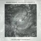 Hironori Takahashi - Gravitational Singularity Ep