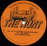 Mr. Ho & Florian Blauensteiner - The Hunt Ep W/sw Remix