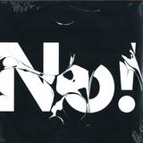 Uffe - No!   (2lp+7´´)