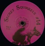 Secret Squirrel - #14