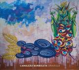 Graveola - Camaleo Borboleta (chameleon Butterfly)