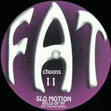 Slo Moshun - Bells Of New York