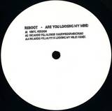 Reboot, Ricardo Villalobos - Uare You Loosing My Mind