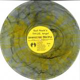 Shabazz The Disciple (wu Tang Clan) - T.h.u.g. Angel