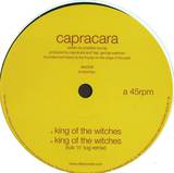 Capracara - King Of The Witches (rub N Tu