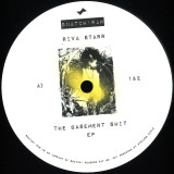 Riva Starr - The Basement Shit Ep
