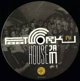 Various - Footwork House Jam #1