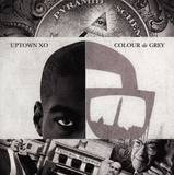 Uptown Xo - Colour De Grey