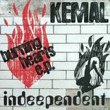 Kemal - Burning Hearts Ep
