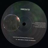 Rick Maia & Cesare Vs Disorder - Life Is The Art Of Drawing Without An Eraser