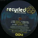 Impact / Eruption - Closer Now / Surrender