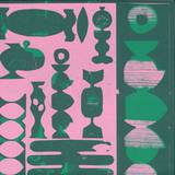 Dj Sports - Modern Species 2x12"