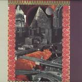 Bill Converse - Salt Of Mars