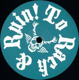 Craig Bratley / James Hadfield - To Rack & Ruin Vol. 14 - Our Friends From The North Ep