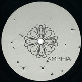 Dewalta - Dark Matter Ep (2x12")