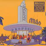 Bruxas - Mass Profundo