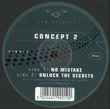 Concept 2 - No Mistake/ulock The Secrets