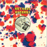 Steve Murphy - Man In The Box Ep