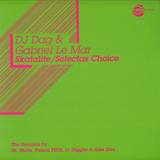 Dj Dag & Gabriel Le Mar - Skatalite / Selectas Choice (2x12")