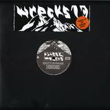 Makoto Murakami - Mountain Skins Ep