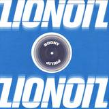 Philip Budny - Lionoil Ep