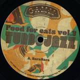 Turbojazz - Food For Cats Vol. 2