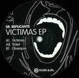 Sr Replicante - Victimas Ep