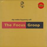 The Focus Group - Stop-motion Happening