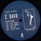 E Davd - Star Sign