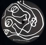 4004 - Sense Of Departure Ep