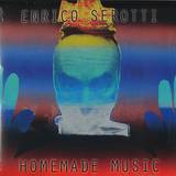 Enrico Serotti - Homemade Music