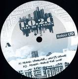 Various - Tale Of 2 Cities Part 1