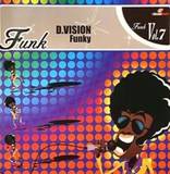 Di Vision - Funky