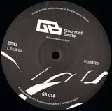 Gaze Ill - Hydrated Ep