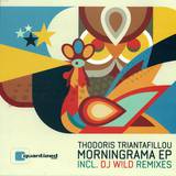 Thodoris Triantafillou - Morningrama Ep