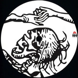 Hydro & War - Malicious / Shifting Sands