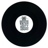 Tetrad & Headland - Green Crack & Crossed Out