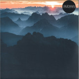 Moomin - Yesterday's Tomorrows LP 2x12"