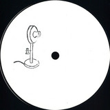 Ludgate Squatter - U.K. Steel EP