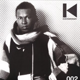 Sylvester - Over & Over (Kon's Found A Friend Remix)