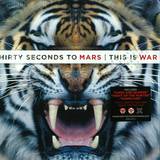 30 (thirty) Seconds To Mars - This Is War