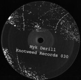 Myk Derill - RI-TU-AL EP