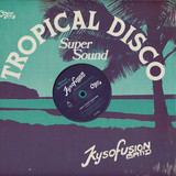 Michael Boothman & Kysofusion Band feat. Keith Prescott - Can't Stop Dancing