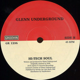 Glenn Underground - Escuchame